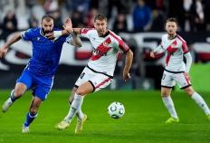 让二追三大逆转，补时絕(jué)杀