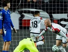 让二追三大逆转，补时絕(jué)杀