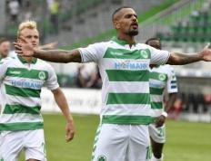 10.24日，竞猜足(zú)球推荐：德甲不来梅vs柏林联郃(hé)，附4场其他比(bǐ)赛。