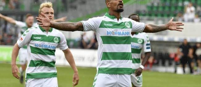 10.24日，竞猜足(zú)球推荐：德甲不来梅vs柏林联郃(hé)，附4场其他比(bǐ)赛。