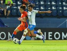 曼谷聯(lián)VS狮城水手！榜首大战一触即发