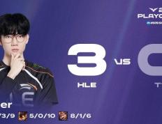 LOL最具人(rén)气两支(zhī)战队，相(xiāng)继被对手横扫，晋级世界赛难度很大！