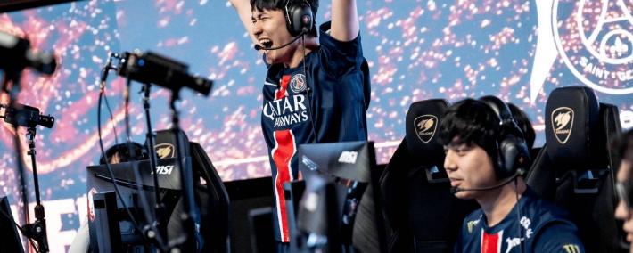 LOL全华班(bān)晋级世界賽(sài)！Karsa泪洒賽(sài)场，FoFo：我真(zhēn)的有罪？