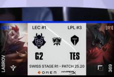 LOL赛事对决精彩，三国邀你赴谋略盛宴