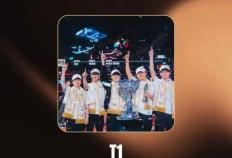 LOL新老交替，Chovy力压Faker拿年度选手，新王(wáng)登(dēng)基