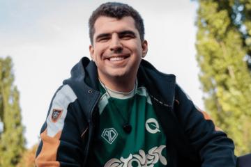 LOL选手吐槽女性生理期，镜头被全部剪掉，如今战队宣布将他开除