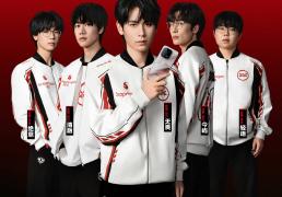 强强联手！iQOO官宣与JDG电竞战队达成深度合作