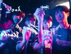 电竞世界杯LOL最后的希望！AL能(néng)否复仇T1，成功杀入决赛？