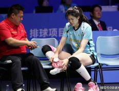 天津女排(pái)大(dà)名单公布！外援(yuán)曝(pù)光，李盈莹只是挂名，自由人易主
