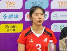 意外！女排新贵公开最新名单，天津自由人被挖角，名帥(shuài)外孙也在列