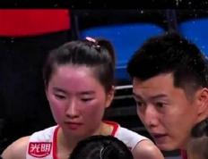 18岁新星数据亮眼！女排自由人竞争激烈(liè)，谁能入选新一届名单？