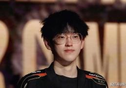 LOL第16支S賽(sài)队伍诞生！IG迎来“好消息”：上中綁(bǎng)定续约一年