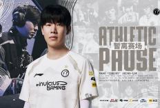 再见theshy！IG官宣：theshy暂别赛场！本人回应：将躰(tǐ)验多彩人生