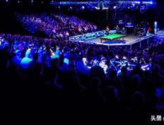 2026年威尔士公开赛资格赛抽签结果出炉，前32直接入围正赛