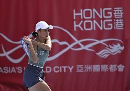 郑钦文伤后归来，张帅逆袭入围，七名中国选手入围澳网单打正赛名单