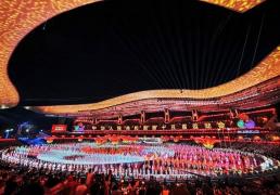 這(zhè)些“名场面”，好劲！