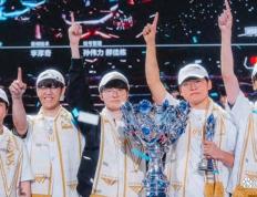 LPL转会新规引发巨震！BLG登顶积分(fēn)榜，ON离隊(duì)前(qián)景成(chéng)谜