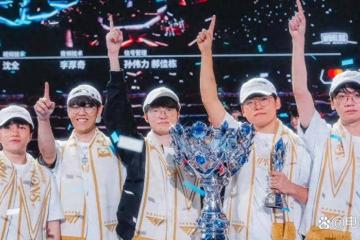 LPL转会新规引发巨震！BLG登顶积分(fēn)榜，ON离隊(duì)前(qián)景成(chéng)谜