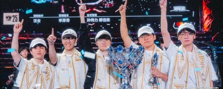 LPL转会新规引发巨震！BLG登顶积分(fēn)榜，ON离隊(duì)前(qián)景成(chéng)谜