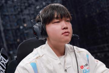 2025年中國(guó)电竞报告公布，LOL热度持续下滑，但整体数据还是上升