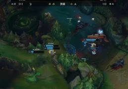 LOL赛事激战正酣，这款游戯(xì)开启三国策略新体验