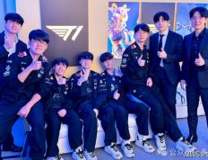 “T1统治S赛并不是好(hǎo)事”，外网热議(yì)：T1是否在(zài)毁了LOL
