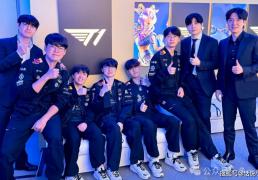 “T1统治S赛并不是好(hǎo)事”，外网热議(yì)：T1是否在(zài)毁了LOL