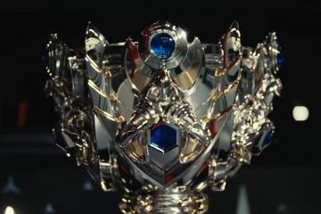 LOL迎来重大爆料！拳头官方透露，LCK明年的比赛，教练或参与指挥