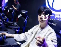 LOL：LPL常规赛最佳阵容出炉 Theshy当选一阵Bin落选！