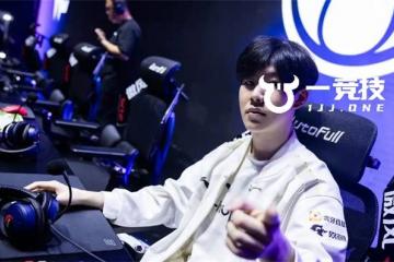 LOL：LPL常规赛最佳阵容出炉 Theshy当选一阵Bin落选！