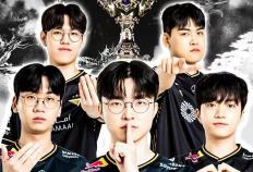 继“Faker谈第六冠感受：比赛结束(shù)只想着明年更加努力”后，馬(mǎ)斯克公布了一个重大决定：明年将使用AI模型，击败LOL人类最强战队