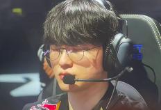 继“Faker谈第六冠感受：比赛结束(shù)只想着明年更加努力”后，馬(mǎ)斯克公布了一个重大决定：明年将使用AI模型，击败LOL人类最强战队