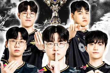 继“Faker谈第六冠感受：比赛结束(shù)只想着明年更加努力”后，馬(mǎ)斯克公布了一个重大决定：明年将使用AI模型，击败LOL人类最强战队