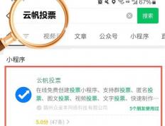 视频投票系统：会议、比赛的秘密武器