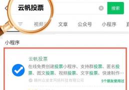 视频投票系统：会议、比赛的秘密武器