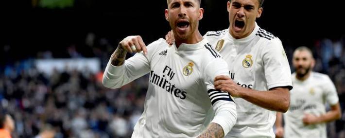 欧冠宿命对决：利物浦主场战皇马，红色風(fēng)暴对决银河战舰