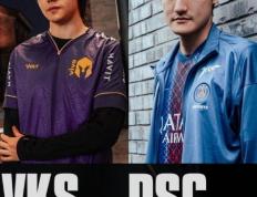 LOL-S15生死(sǐ)对决：VKS淘汰PSG成功晋级