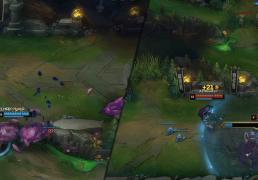 LOL总决赛激战正酣，这款游戏开启策略竞技新旅程