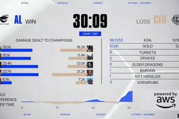 LOL总決(jué)赛精彩对決(jué)，这款游戏带你体验别样策略竞技