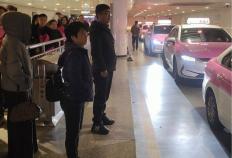 常德市道路运輸(shū)服务中心组织城市公共(gòng)客运行业全(quán)力保障湘超賽(sài)事