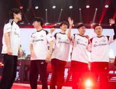 克利夫兰骑士队将解散LOL电竞分部！