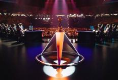 LOL电竞赛事会继续保(bǎo)持免费观看！