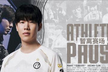 Theshy疑似告别赛场，LPL德杯试水“教练语音”