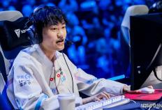 滔搏被爆和AL互换上单！全神班IG迎来坏消息：核心(xīn)选手或(huò)流入竞池