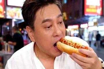 朱孝天场面话名场面：家人们，听听就好别当真！