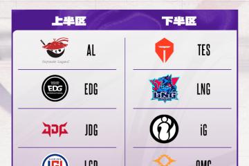 德玛西亚杯：让一追(zhuī)三，IG四局战胜TES，晋级下(xià)一轮