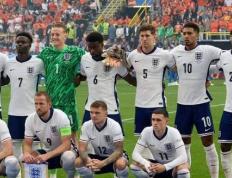 2026世界杯48强阵容深度解析·英格兰戰(zhàn)队展望