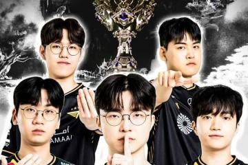 “Faker六冠(guān)后明年要更努力”后，马斯克：要用AI挑战最强LOL战队