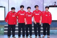 LOL：LCK赛区新赛季海归选手增加 关键位置能(néng)否快速适应！