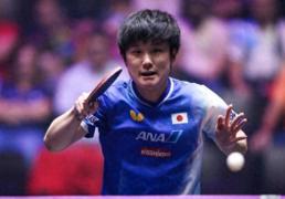 让二追三！法国名将晋级八强，张本智和落寞(mò)